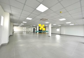 TÒA NHÀ CHO THUÊ VĂN PHÒNG 485-487 PHẠM VĂN BẠCH