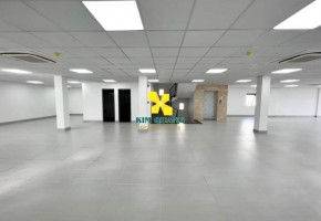 TÒA NHÀ CHO THUÊ VĂN PHÒNG 485-487 PHẠM VĂN BẠCH