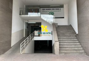TÒA NHÀ CHO THUÊ VĂN PHÒNG 49 HOÀNG VĂN THỤ