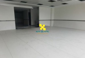 TÒA NHÀ CHO THUÊ VĂN PHÒNG 53 ĐƯỜNG SỐ 41 QUẬN 4