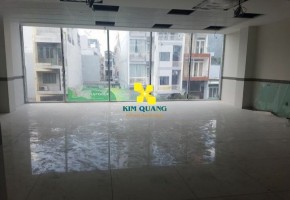 TÒA NHÀ CHO THUÊ VĂN PHÒNG 53 ĐƯỜNG SỐ 41 QUẬN 4