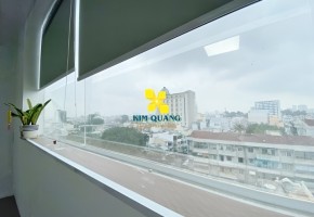 TÒA NHÀ CHO THUÊ VĂN PHÒNG 61 TRẦN KẾ XƯƠNG