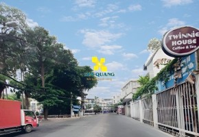 TÒA NHÀ CHO THUÊ VĂN PHÒNG 61 TRẦN KẾ XƯƠNG