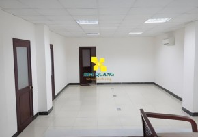 TÒA NHÀ CHO THUÊ VĂN PHÒNG 622A AN PHÚ
