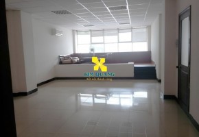 TÒA NHÀ CHO THUÊ VĂN PHÒNG 622A AN PHÚ