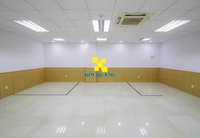 TÒA NHÀ CHO THUÊ VĂN PHÒNG 666/10 BA THÁNG HAI