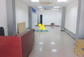 TÒA NHÀ CHO THUÊ VĂN PHÒNG 68B NGUYỄN VĂN TRỖI