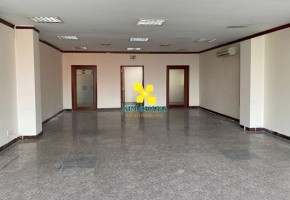 TÒA NHÀ CHO THUÊ VĂN PHÒNG 7/1 THÀNH THÁI