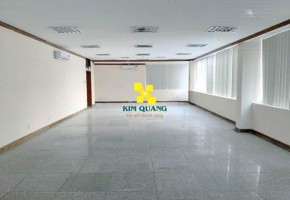 TÒA NHÀ CHO THUÊ VĂN PHÒNG 7/1 THÀNH THÁI