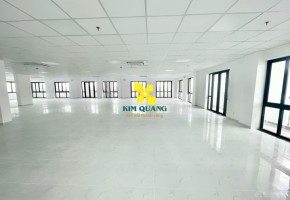 TÒA NHÀ CHO THUÊ VĂN PHÒNG 7/1 THÀNH THÁI