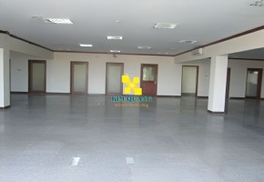 TÒA NHÀ CHO THUÊ VĂN PHÒNG 7/1 THÀNH THÁI