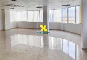 TÒA NHÀ CHO THUÊ VĂN PHÒNG 81-83 NGUYỄN HỮU CẦU