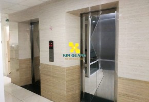 TÒA NHÀ CHO THUÊ VĂN PHÒNG 81-83 NGUYỄN HỮU CẦU