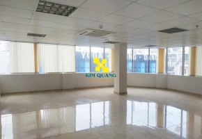 TÒA NHÀ CHO THUÊ VĂN PHÒNG 81-83 NGUYỄN HỮU CẦU