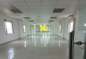 TÒA NHÀ CHO THUÊ VĂN PHÒNG 81 TRẦN HUY LIỆU
