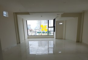 TÒA NHÀ CHO THUÊ VĂN PHÒNG 81 TRẦN HUY LIỆU