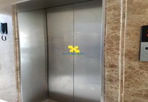 TÒA NHÀ CHO THUÊ VĂN PHÒNG 81 TRẦN HUY LIỆU