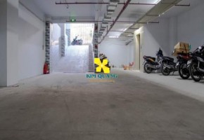 TÒA NHÀ CHO THUÊ VĂN PHÒNG 84A/42 TRẦN HỮU TRANG