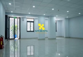 TÒA NHÀ CHO THUÊ VĂN PHÒNG 84A/42 TRẦN HỮU TRANG