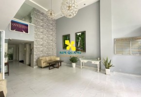 TÒA NHÀ CHO THUÊ VĂN PHÒNG 86A XUÂN THỦY