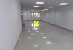 TÒA NHÀ CHO THUÊ VĂN PHÒNG 86A XUÂN THỦY