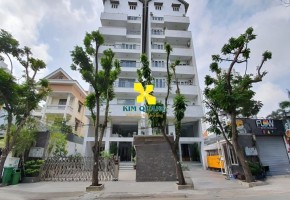 TÒA NHÀ CHO THUÊ VĂN PHÒNG 86A XUÂN THỦY