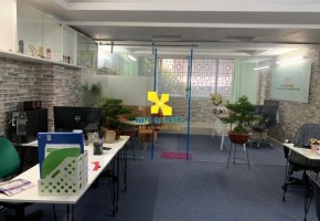 TÒA NHÀ CHO THUÊ VĂN PHÒNG ACICO BUILDING 63 NGÔ BỆ