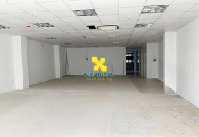 TÒA NHÀ CHO THUÊ VĂN PHÒNG ALOHA BUILDING 68 HỒNG HÀ