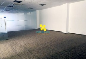TÒA NHÀ CHO THUÊ VĂN PHÒNG ALOHA BUILDING 68 HỒNG HÀ