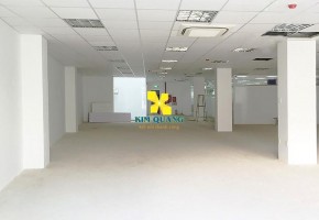 TÒA NHÀ CHO THUÊ VĂN PHÒNG ALOHA BUILDING 68 HỒNG HÀ