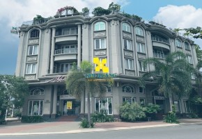 TÒA NHÀ CHO THUÊ VĂN PHÒNG AN PHÚ HOUSE 2 NGUYỄN HOÀNG