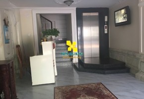 TÒA NHÀ CHO THUÊ VĂN PHÒNG AN PHÚ HOUSE 2 NGUYỄN HOÀNG
