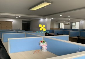 TÒA NHÀ CHO THUÊ VĂN PHÒNG AN PHÚ HOUSE 2 NGUYỄN HOÀNG