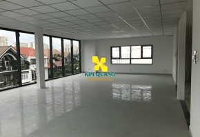 TÒA NHÀ CHO THUÊ VĂN PHÒNG AN PHÚ OFFICE 9 ĐƯỜNG SỐ 36