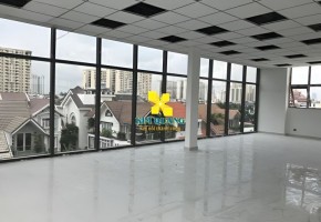 TÒA NHÀ CHO THUÊ VĂN PHÒNG AN PHÚ OFFICE 9 ĐƯỜNG SỐ 36