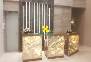 CHO THUÊ VĂN PHÒNG AURORA BUILDING 65 QUỐC HƯƠNG