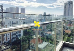 CHO THUÊ VĂN PHÒNG AURORA BUILDING 65 QUỐC HƯƠNG