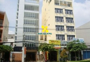TÒA NHÀ CHO THUÊ VĂN PHÒNG BIDV TOWER 271-273-275 CỘNG HÒA