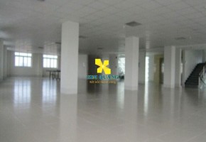 TÒA NHÀ CHO THUÊ VĂN PHÒNG BIDV TOWER 271-273-275 CỘNG HÒA
