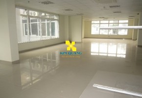 TÒA NHÀ CHO THUÊ VĂN PHÒNG CAO ỐC AN KHANG 28 ĐƯỜNG SỐ 19