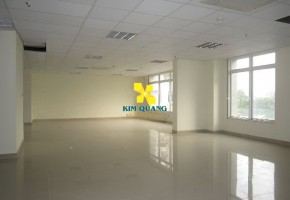 TÒA NHÀ CHO THUÊ VĂN PHÒNG CAO ỐC AN KHANG 28 ĐƯỜNG SỐ 19