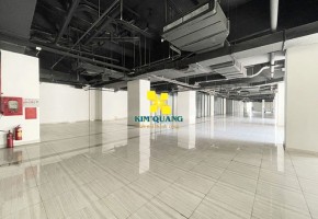 CHO THUÊ VĂN PHÒNG CBD PREMIUM 125 ĐỒNG VĂN CỐNG