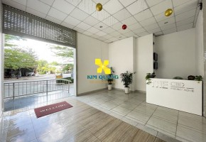CHO THUÊ VĂN PHÒNG CBD PREMIUM 125 ĐỒNG VĂN CỐNG