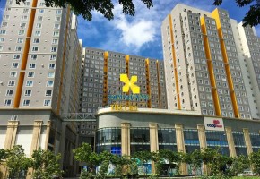 CHO THUÊ VĂN PHÒNG CBD PREMIUM 125 ĐỒNG VĂN CỐNG