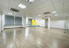 CHO THUÊ VĂN PHÒNG 75 HOÀNG VĂN THỤ