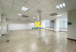 CHO THUÊ VĂN PHÒNG 75 HOÀNG VĂN THỤ