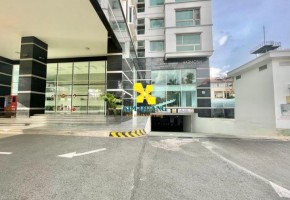 TÒA NHÀ CHO THUÊ VĂN PHÒNG FIDECO RIVERVIEW 14 THẢO ĐIỀN