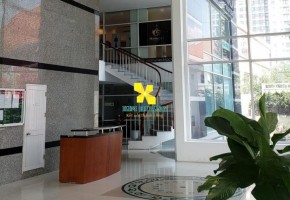 TÒA NHÀ CHO THUÊ VĂN PHÒNG FIDECO RIVERVIEW 14 THẢO ĐIỀN