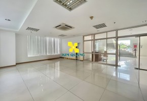TÒA NHÀ CHO THUÊ VĂN PHÒNG FIDECO RIVERVIEW 14 THẢO ĐIỀN