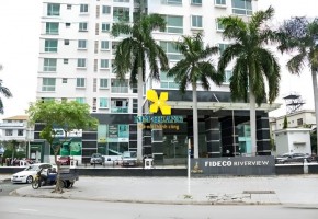 TÒA NHÀ CHO THUÊ VĂN PHÒNG FIDECO RIVERVIEW 14 THẢO ĐIỀN